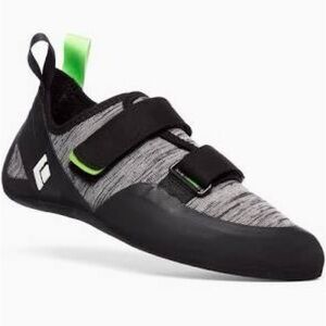 Black Diamond Climbing Shoes